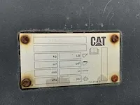 2014 caterpillar 907h shovel - afbeelding 11 van  29