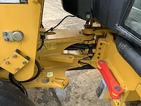 2014 caterpillar 907h shovel - afbeelding 14 van  29
