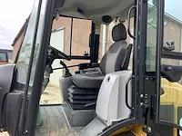 2014 caterpillar 907h shovel - afbeelding 17 van  29