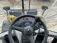 2014 caterpillar 907h shovel - afbeelding 19 van  29