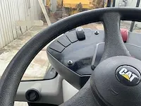 2014 caterpillar 907h shovel - afbeelding 21 van  29