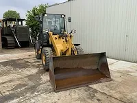 2014 caterpillar 907h shovel - afbeelding 24 van  29