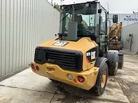 2014 caterpillar 907h shovel - afbeelding 28 van  29
