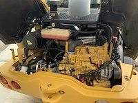 2014 caterpillar 907h shovel - afbeelding 29 van  29