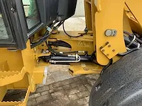 2014 caterpillar 907h2 shovel - afbeelding 4 van  33