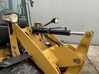 2014 caterpillar 907h2 shovel - afbeelding 7 van  33