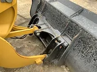 2014 caterpillar 907h2 shovel - afbeelding 8 van  33