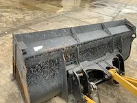 2014 caterpillar 907h2 shovel - afbeelding 11 van  33