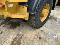 2014 caterpillar 907h2 shovel - afbeelding 16 van  33