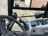 2014 caterpillar 907h2 shovel - afbeelding 19 van  33