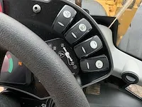 2014 caterpillar 907h2 shovel - afbeelding 22 van  33