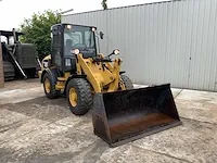 2014 caterpillar 907h2 shovel - afbeelding 12 van  33