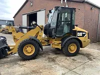 2014 caterpillar 907h2 shovel - afbeelding 29 van  33