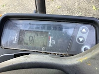 2014 cathapilar dp25nt vorkheftruck - afbeelding 6 van  8