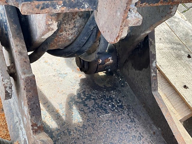 2014 ch1200 kantelbak - afbeelding 2 van  12