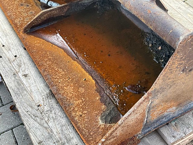 2014 ch1200 kantelbak - afbeelding 3 van  12