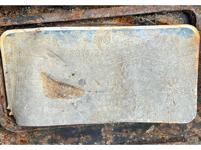 2014 ch1200 kantelbak - afbeelding 4 van  12