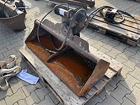 2014 ch1200 kantelbak - afbeelding 1 van  12