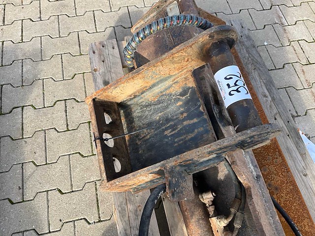 2014 ch1200 kantelbak - afbeelding 8 van  12