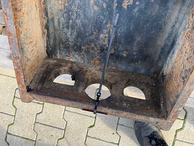 2014 ch1200 kantelbak - afbeelding 9 van  12