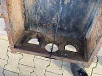 2014 ch1200 kantelbak - afbeelding 9 van  12