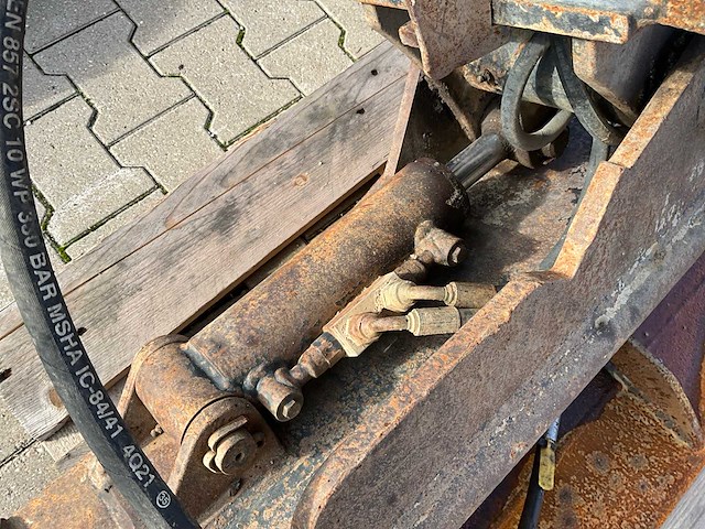 2014 ch1200 kantelbak - afbeelding 12 van  12