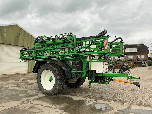 2014 chd f4139a veldspuit - afbeelding 2 van  56