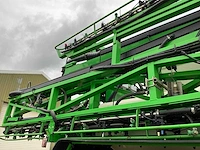 2014 chd f4139a veldspuit - afbeelding 8 van  56