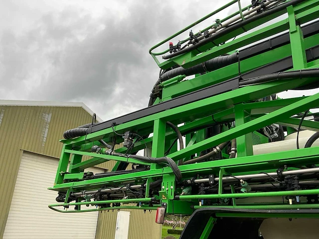 2014 chd f4139a veldspuit - afbeelding 9 van  56