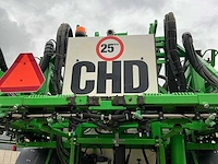 2014 chd f4139a veldspuit - afbeelding 11 van  56