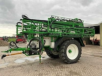 2014 chd f4139a veldspuit - afbeelding 12 van  56