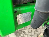 2014 chd f4139a veldspuit - afbeelding 27 van  56