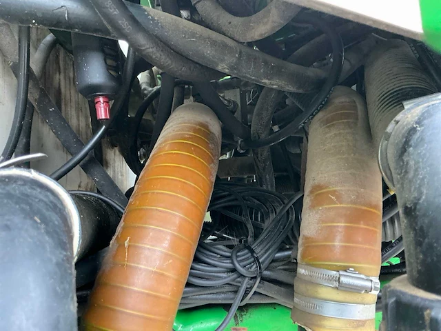 2014 chd f4139a veldspuit - afbeelding 28 van  56