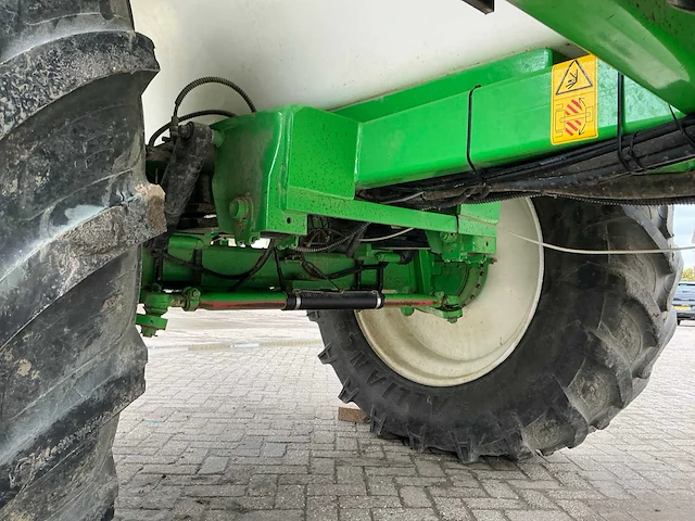 2014 chd f4139a veldspuit - afbeelding 30 van  56