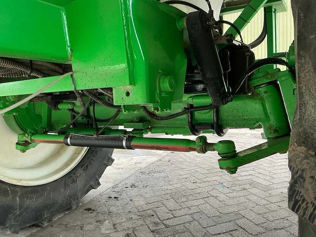 2014 chd f4139a veldspuit - afbeelding 37 van  56