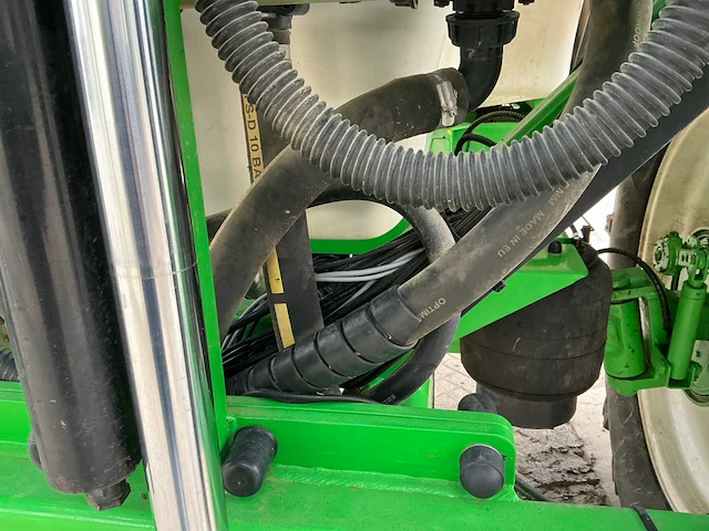 2014 chd f4139a veldspuit - afbeelding 44 van  56