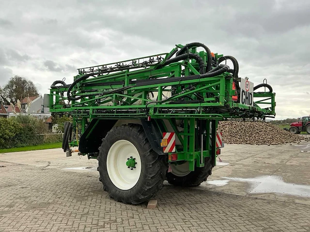 2014 chd f4139a veldspuit - afbeelding 34 van  56