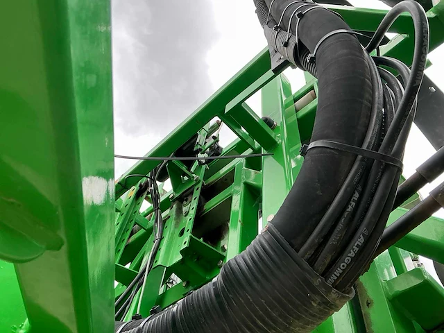 2014 chd f4139a veldspuit - afbeelding 47 van  56