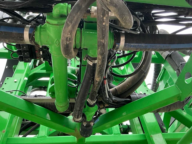 2014 chd f4139a veldspuit - afbeelding 48 van  56