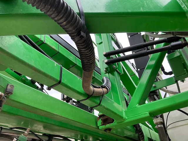 2014 chd f4139a veldspuit - afbeelding 49 van  56