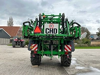 2014 chd f4139a veldspuit - afbeelding 53 van  56