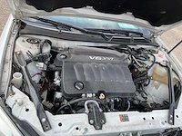 2014 chevrolet impala personenauto - afbeelding 4 van  13