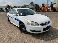 2014 chevrolet impala personenauto - afbeelding 6 van  13