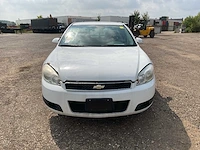 2014 chevrolet impala personenauto - afbeelding 7 van  13