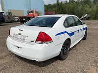 2014 chevrolet impala personenauto - afbeelding 9 van  13