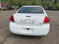 2014 chevrolet impala personenauto - afbeelding 10 van  13