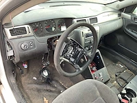 2014 chevrolet impala personenauto - afbeelding 13 van  13