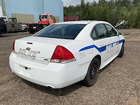 2014 chevrolet impala personenauto - afbeelding 5 van  13