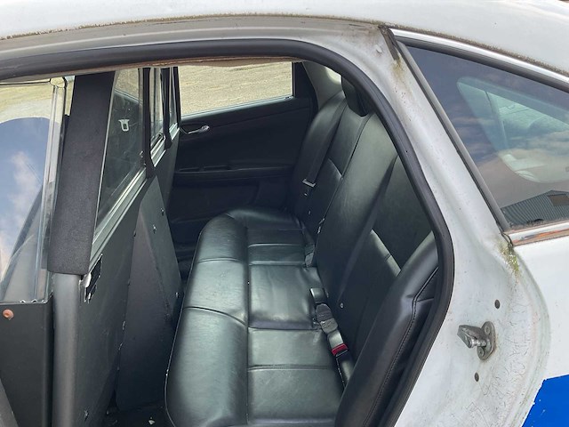 2014 chevrolet impala personenauto - afbeelding 7 van  13