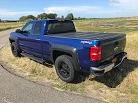 2014 chevrolet silverado 1500 lt 4x4 pickup truck - afbeelding 3 van  37